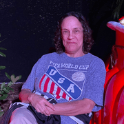 Andrea B., Babysitter in 33647 with 20 years of paid experience