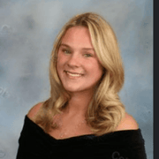 Lena G., Babysitter in 08826 with 5 years of paid experience