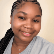 Fredrionne C., Nanny in North Shore, LA 70458 with 3 years of paid experience