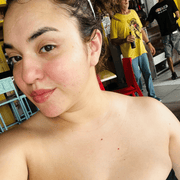 Maria G., Babysitter in 78596 with 1 year of paid experience