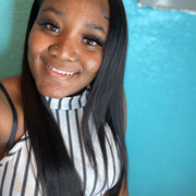 Shanice M., Babysitter in Fort Lauderdale, FL with 1 year paid experience