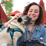 Mackenzie D., Pet Care Provider in Cullman, AL with 2 years paid experience