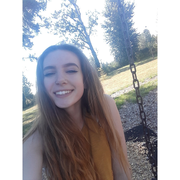 Mackenzie D. - Portland Babysitter