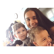 Amanda J., Babysitter in Sicklerville, NJ with 3 years paid experience