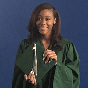 Jazlyn F., Nanny in Tyler, TX with 1 year paid experience