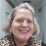 Tammy W., Child Care Provider in 53558 with 25 years of paid experience