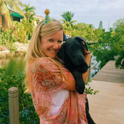 Katie P. - Key West Pet Care Provider