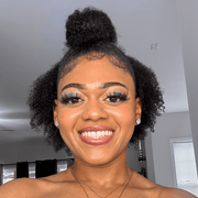 Nebiyah H., Babysitter in Marietta, GA with 2 years paid experience