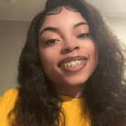Latoni E., Babysitter in Milwaukee, WI with 0 years paid experience