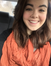 Lauren W., Babysitter in De Soto, MO with 2 years paid experience