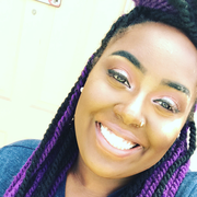 Alaysia G., Nanny in Dallas, TX with 6 years paid experience