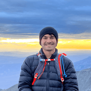 Jackson T., Babysitter in San Diego, CA with 3 years paid experience