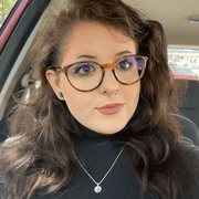 Ava M., Babysitter in 27006 with 1 year of paid experience