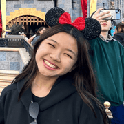 Alina W., Babysitter in Monterey Park, CA with 4 years paid experience
