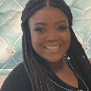 Destinee B., Babysitter in Garland, TX with 6 years paid experience