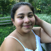 Yazuri B., Child Care in Sandisfield, MA 01255 with 8 years of paid experience
