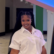 Jayla T., Child Care Provider in 30016 with 1 year of paid experience