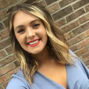 Morgan D. - Richmond Babysitter