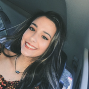 Chelsea S. - Hobgood Nanny