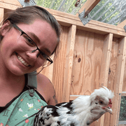 Brianna D., Babysitter in Dalzell, SC 29040 with 3 years of paid experience