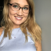 Brianna M. - Norton Babysitter
