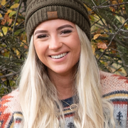 Anwen H., Child Care in Manhattan, MT 59741 with 8 years of paid experience