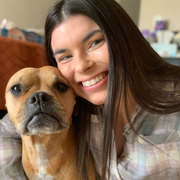 Rachel S., Pet Care Provider in Trenton, NJ with 9 years paid experience
