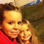 Jaleesa H., Babysitter in Great Bend, KS with 8 years paid experience