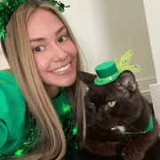 Kelsey R., Pet Care Provider in Columbus, OH with 2 years paid experience