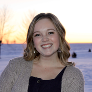 Andrina H., Nanny in Kasson, MN with 8 years paid experience