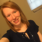 Abigail L. - West Branch Nanny