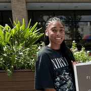 Jada R., Child Care Provider in 30187 with 3 years of paid experience