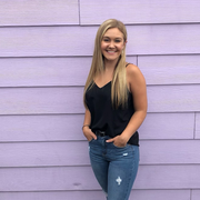 Jordyn L., Pet Care Provider in Shelton, WA with 1 year paid experience
