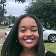Faith F., Babysitter in Humble, TX with 0 years paid experience