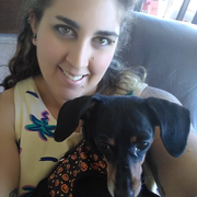 Lindsey H., Pet Care Provider in Irvine, CA 92620 with 1 year paid experience