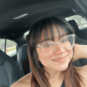 Yasmine C., Babysitter in 77521 with 4 years of paid experience
