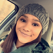 Britney H. - Mazon Babysitter