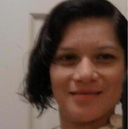 Teresita V. - Clearwater Nanny