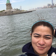 Reina G., Care Companion in Woodhaven, NY with 1 year paid experience