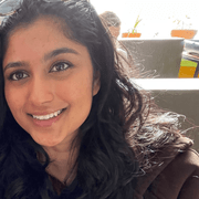 Sanjana S., Babysitter in Grimes, IA 50111 with 6 years of paid experience