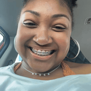 Aniyah R., Babysitter in 32526 with 1 year of paid experience