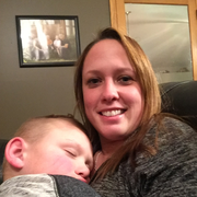 Elizabeth C., Babysitter in Bethel, MN with 1 year paid experience