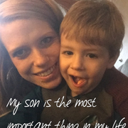 Kiersten M., Babysitter in Manito, IL with 3 years paid experience