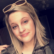 Scarlett M., Babysitter in Columbus, OH with 8 years paid experience