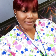 Kamoy W., Care Companion in Newark, NJ with 4 years paid experience