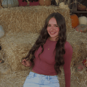 Megan C., Babysitter in 95324 with 0 years of paid experience