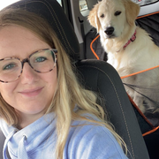 Kirstin L., Pet Care Provider in Uniontown, OH with 9 years paid experience