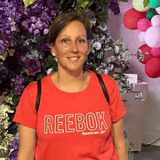 Ilka S., Babysitter in Sterling, VA with 14 years paid experience