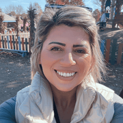 Claudia T., Babysitter in Lorton, VA with 18 years paid experience