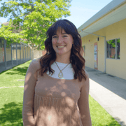 Tiana G., Nanny in 92065 with 8 years of paid experience